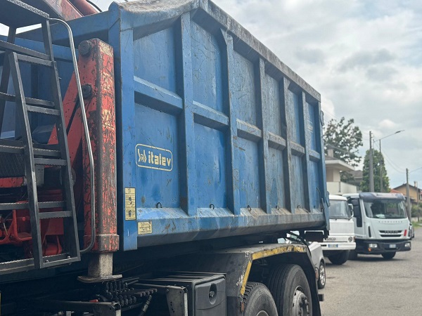 preventivo smaltimento rifiuti CostECO a Milano