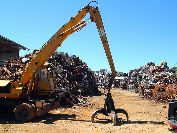 recupero e smaltimento rifiuti a Milano
